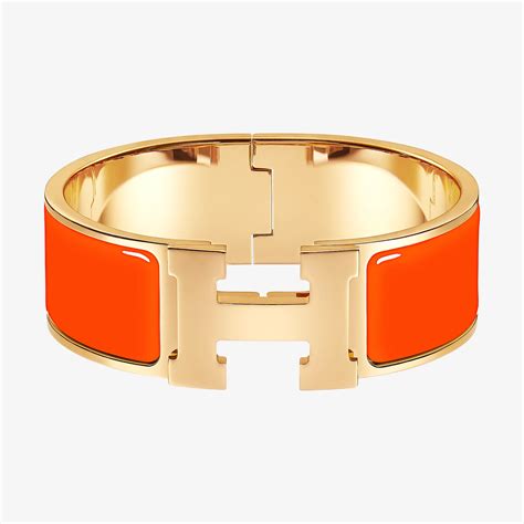 hermes h clic clac bangle sale|Hermes clic clac price uk.